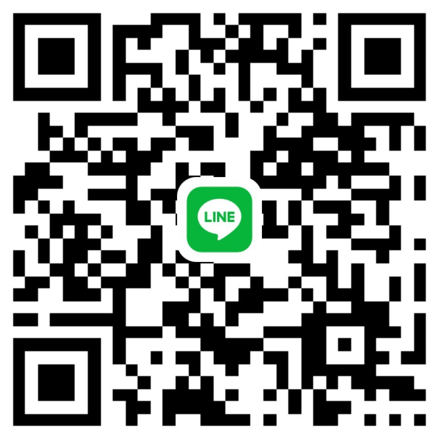 LINE QR Code